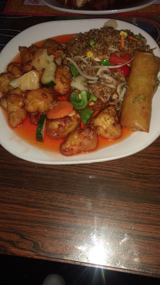New China Restaurant Troy Michigan-10