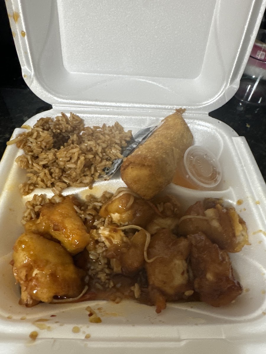 New China Restaurant Troy Michigan-2