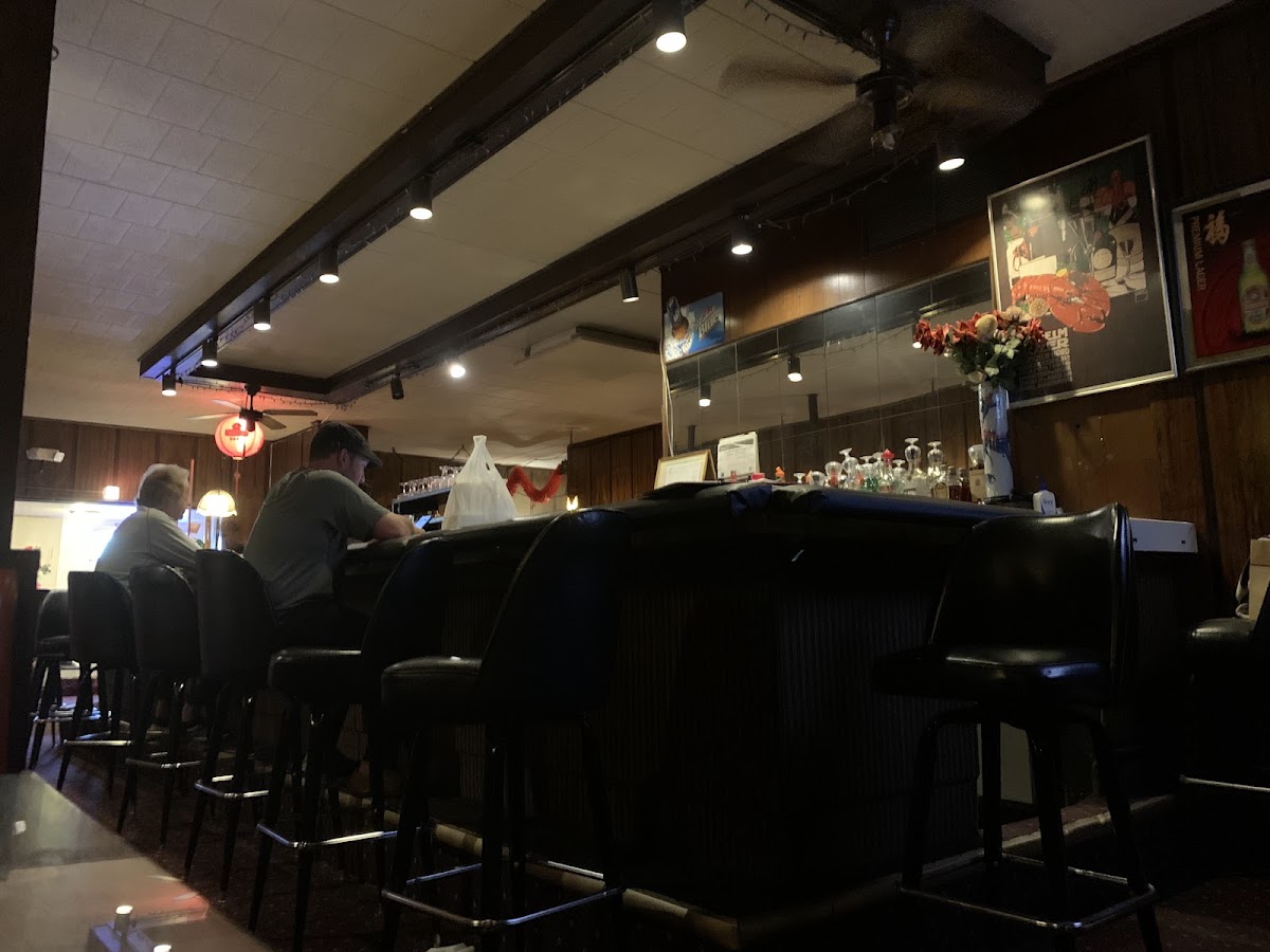 New China Restaurant Troy Michigan-3