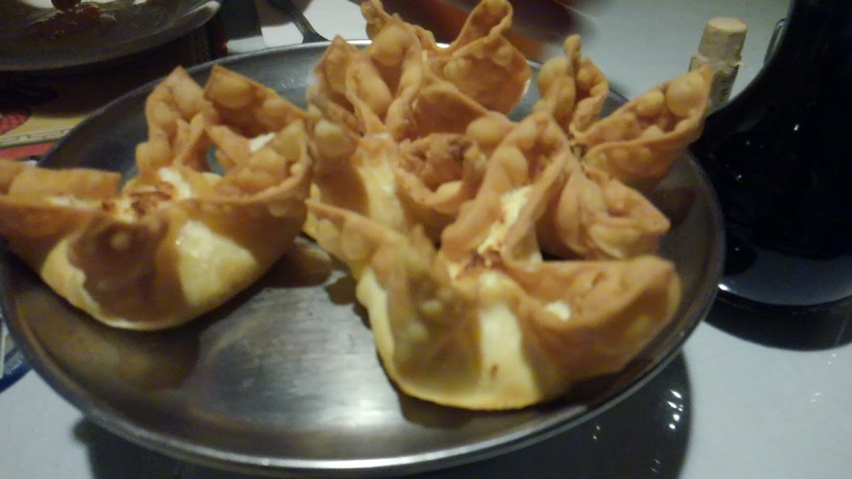 New China Restaurant Troy Michigan-7