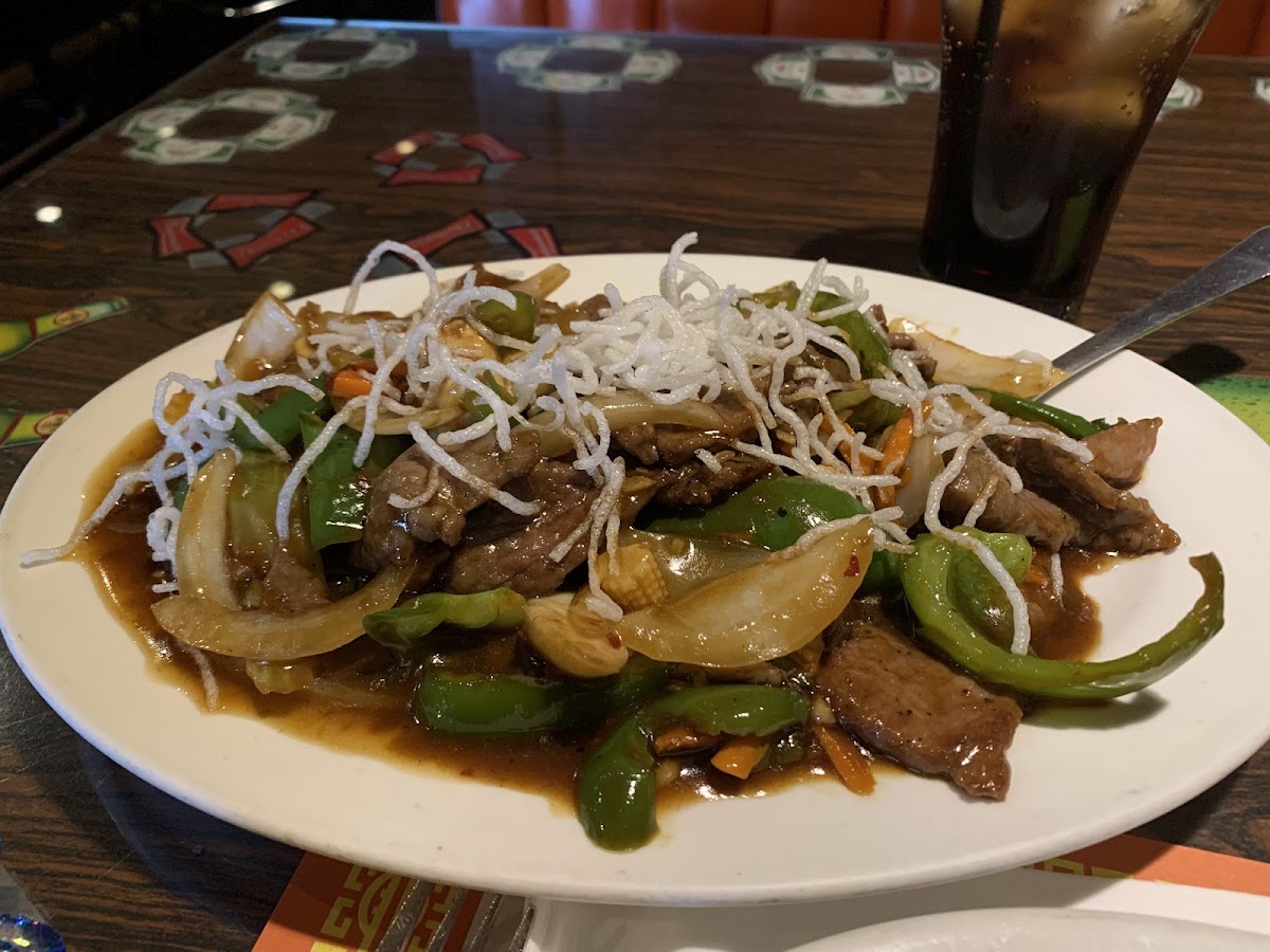 New China Restaurant Troy Michigan-8