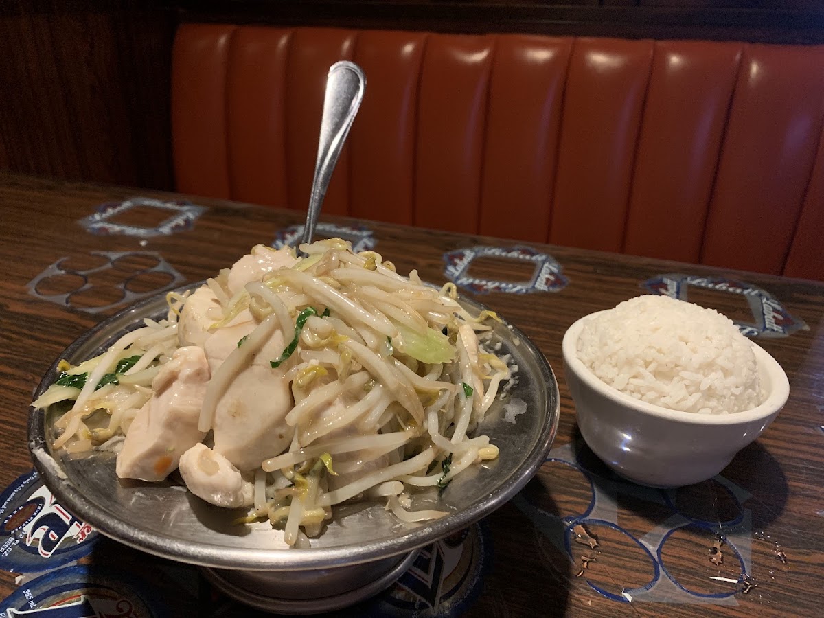 New China Restaurant Troy Michigan-9